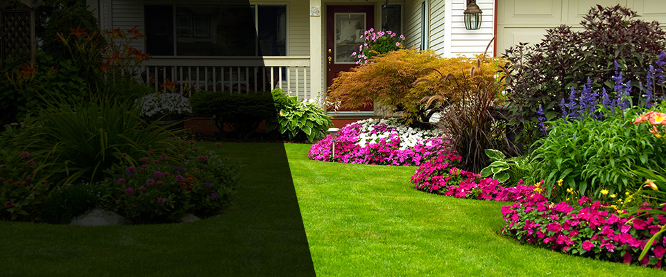 Evington Landscapers