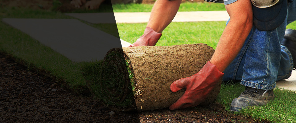 Evington Landscapers