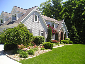 Landscapers and Lawncare Services in Evington, VA